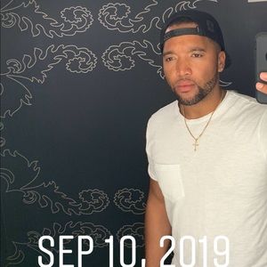 Meet your Posher, Casey